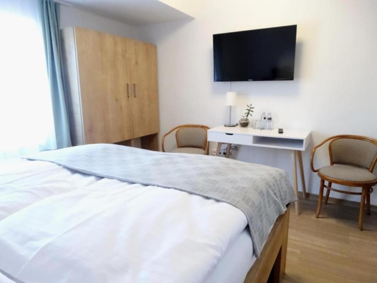 Hotel Garni Villa Areka Чешки Крумлов Екстериор снимка
