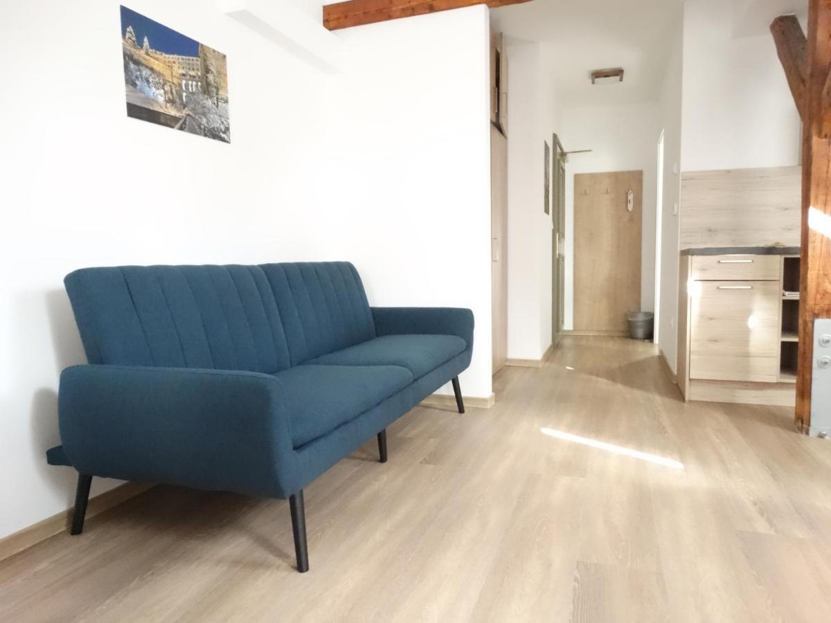 Hotel Garni Villa Areka Чешки Крумлов Екстериор снимка